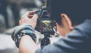 Menyesuaikan Gaya Video dengan Klien