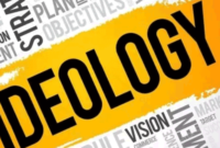 Ideologi politik Indonesia