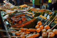 Memulai bisnis kecil