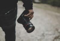 Fotografer profesional