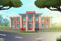 Sekolah ramah lingkungan