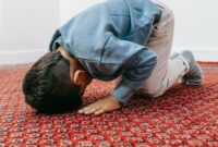 Pembentukan keimanan anak