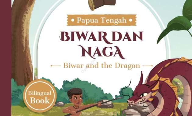 Makna Pendidikan dalam Cerita Rakyat Indonesia
