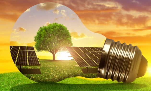Mengapa Kita Harus Mulai Beralih ke Energi Bersih