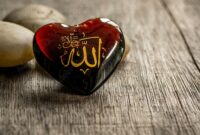 Bentuk kasih sayang Allah