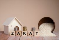 Wajibnya berzakat