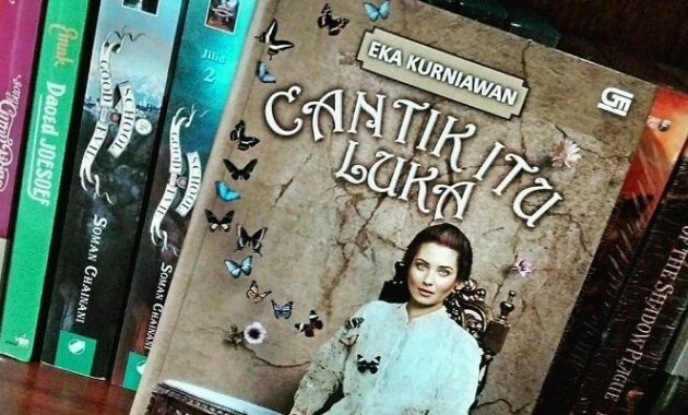 Sastra dan Peran Perempuan dalam Memperjuangkan Kesetaraan