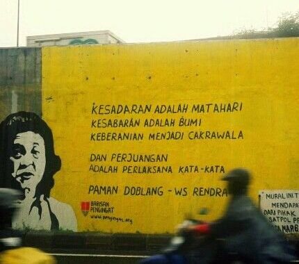 Sastra perjuangan
