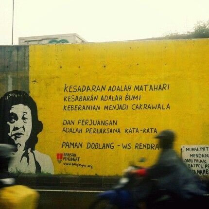 Sastra perjuangan