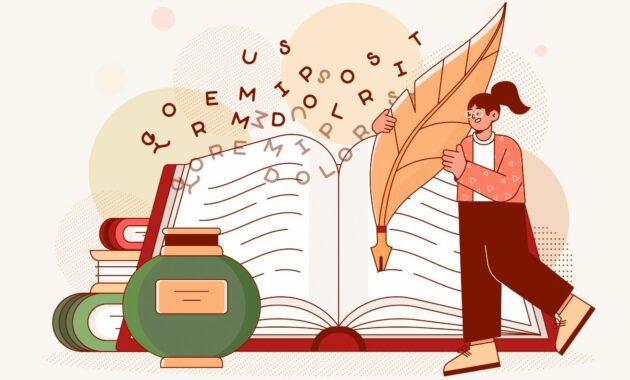 Sastra sebagai Media Pendidikan Karakter