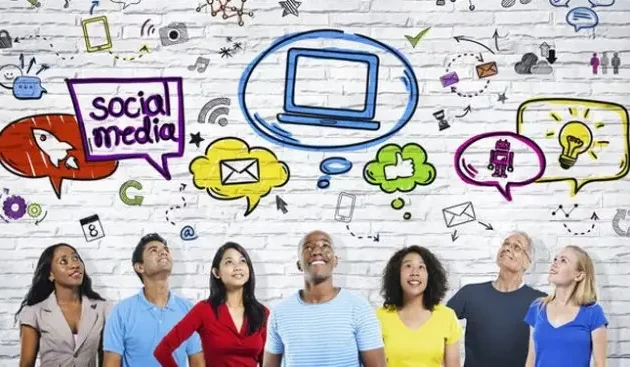 Manfaat Bergabung di Grup Belajar Online
