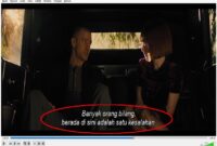 Bahasa Inggris Lewat Film