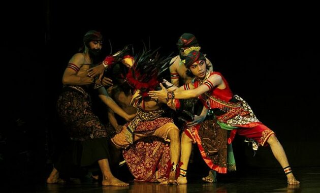 Upaya Pelestarian di Kalangan Remaja