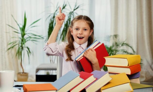 Rencana Latihan Terstruktur untuk Setiap Bagian Tes
