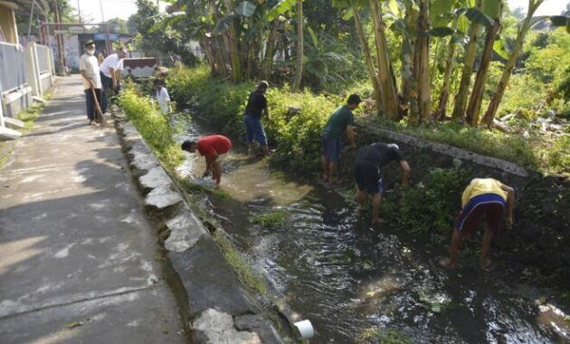 Nilai Gotong Royong