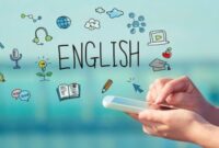 Manfaat belajar bahasa inggris