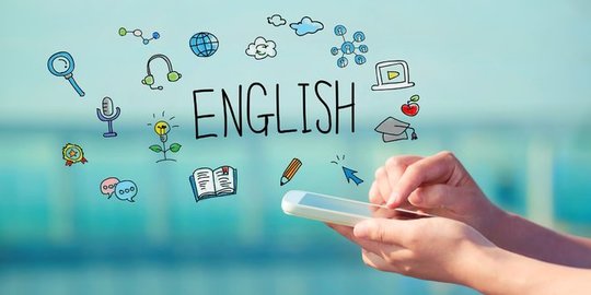 Manfaat belajar bahasa inggris