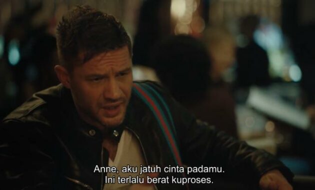 Bahasa Inggris Lewat Film