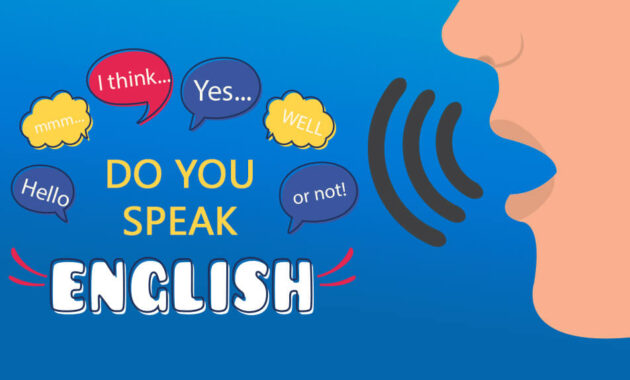 Meningkatkan Kemampuan Speaking English