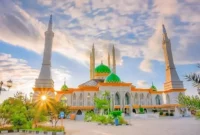 Peran masjid dalam iman