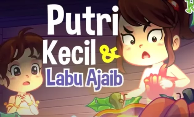Peran Sastra Anak dalam Pembentukan Karakter