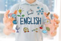 Panduan belajar bahasa Inggris