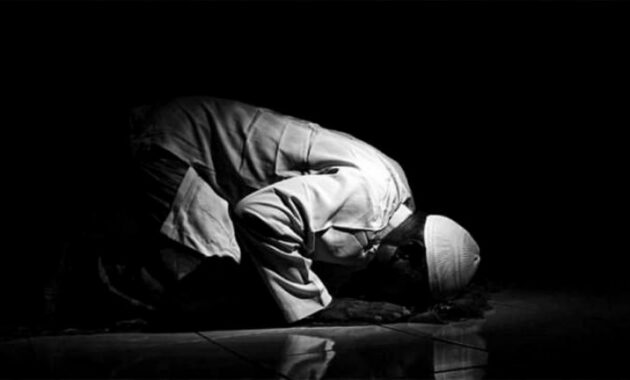 Kisah Inspiratif Para Pendosa yang Bertobat