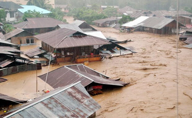 Bencana Banjir