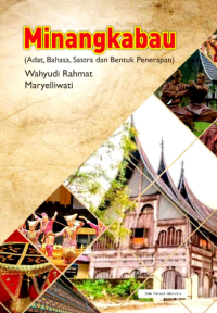 Pengaruh Sastra Minangkabau terhadap Sastra Indonesia secara Umum