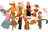 Keberagaman budaya dan sosial