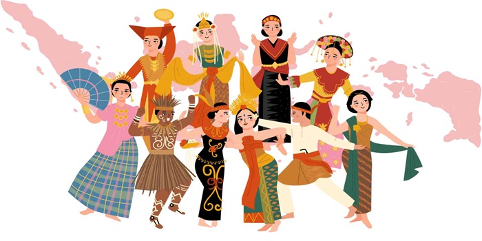 Keberagaman budaya dan sosial