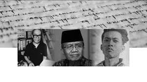 Tokoh sastra Indonesia