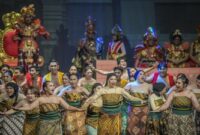 Drama tradisional
