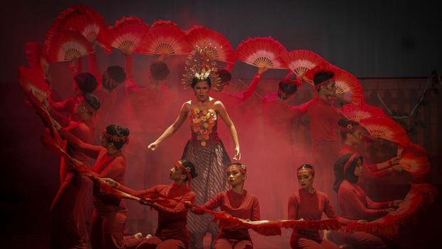 Peran Drama Tradisional dalam Konservasi Budaya
