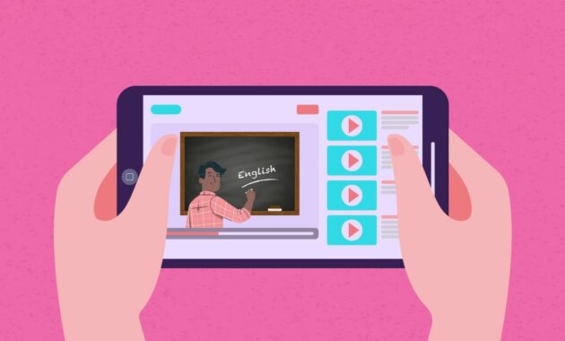 Tips Memilih Aplikasi Sesuai Kebutuhan dan Level