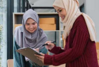 Etika Islami dalam bekerja