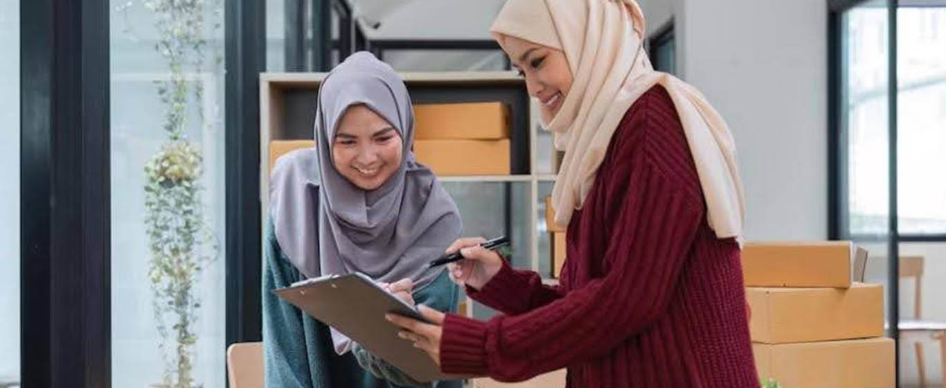 Etika Islami dalam bekerja