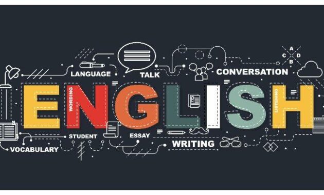 Manfaat Belajar Bahasa Inggris