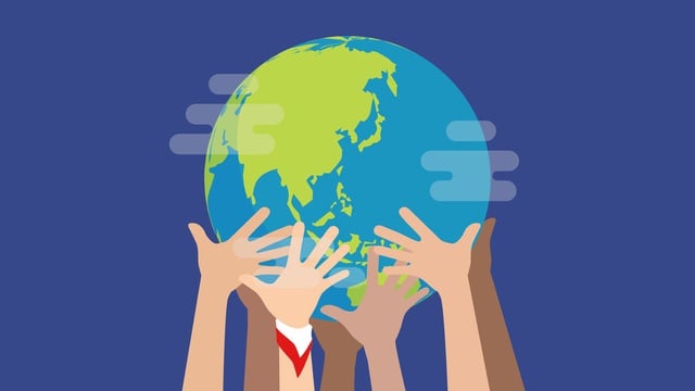 Ancaman globalisasi