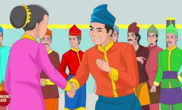 Nilai-Nilai Kehidupan dalam Cerita Rakyat yang Masih Relevan