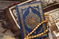 Al-Qur’an peneguh hati