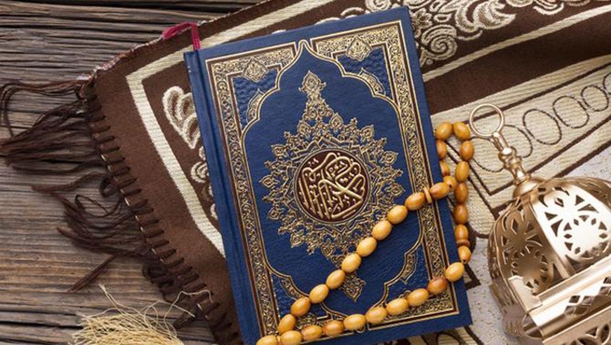 Al-Qur’an peneguh hati
