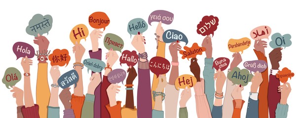 Bahasa Internasional Bisnis