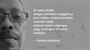 Pengaruh Keberagaman Sosial dalam Pembentukan Puisi