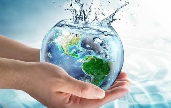 Ancaman terhadap Ketersediaan Air Bersih