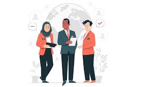Bekerja sebagai Bentuk Ibadah
