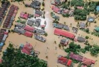 Bencana banjir