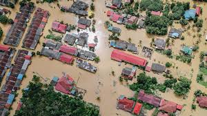 Bencana banjir