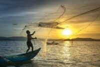 Laut bagi kehidupan