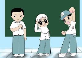 Peran Media Sosial dalam Pembentukan Karakter